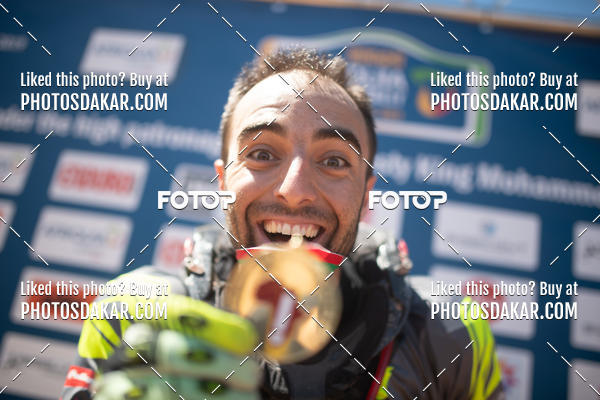 Buy your photos of the eventMerzouga 2019 on Fotop