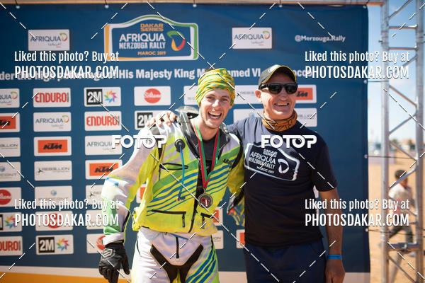 Buy your photos of the eventMerzouga 2019 on Fotop