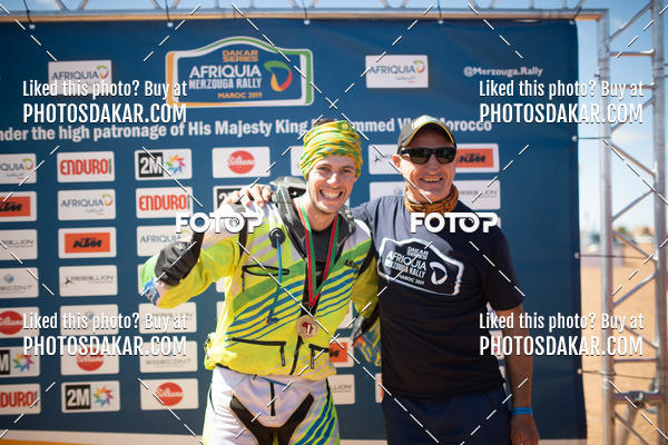 Buy your photos of the eventMerzouga 2019 on Fotop