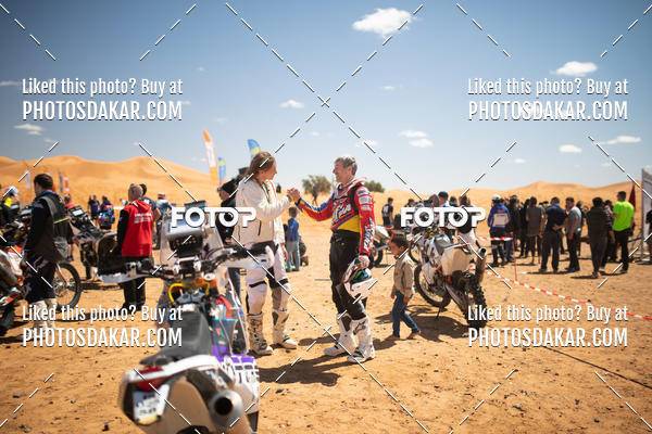 Buy your photos of the eventMerzouga 2019 on Fotop