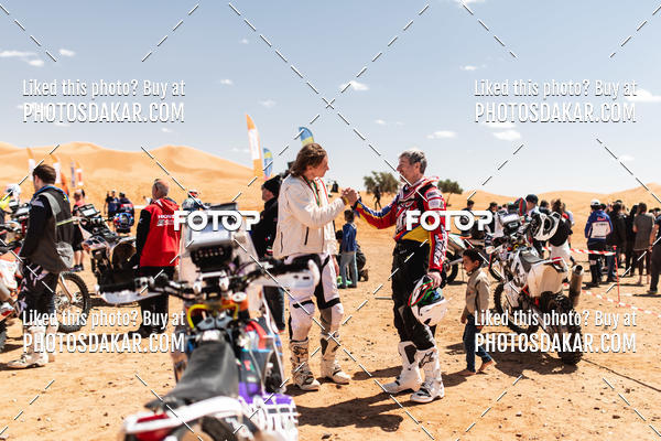 Buy your photos of the eventMerzouga 2019 on Fotop
