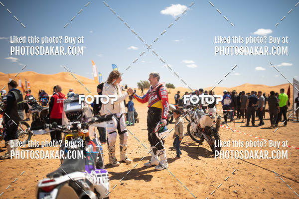 Buy your photos of the eventMerzouga 2019 on Fotop
