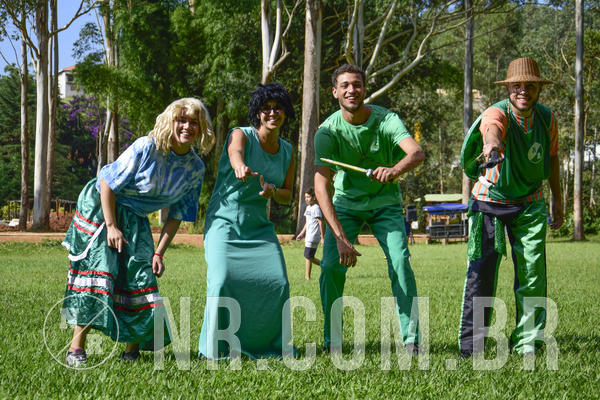 Buy your photos of the event NR1 - DAY CAMP 02/04/19 on Fotop