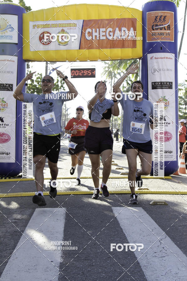 Buy your photos of the event2 Corrida dos Bombeiros - Guaruj - PARCERIA EXCLUSIVA on Fotop