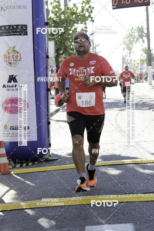 Buy your photos of the event2 Corrida dos Bombeiros - Guaruj - PARCERIA EXCLUSIVA on Fotop