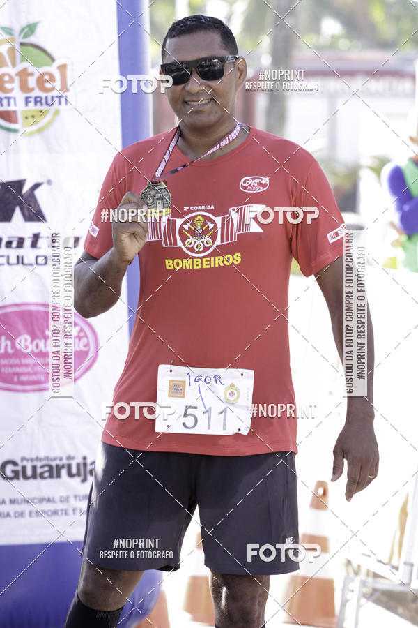 Buy your photos of the event2 Corrida dos Bombeiros - Guaruj - PARCERIA EXCLUSIVA on Fotop