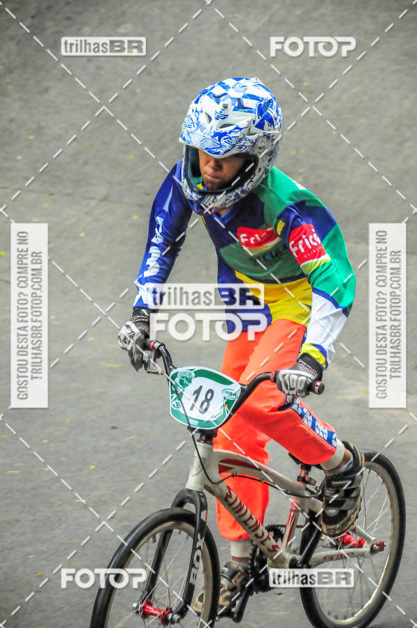 Buy your photos of the event1 Etapa Campeonato Brasileiro de Bicicross 2019 - CBBX on Fotop