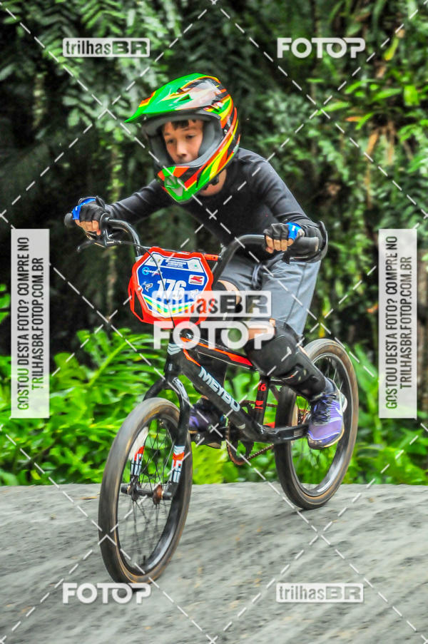 Buy your photos of the event1 Etapa Campeonato Brasileiro de Bicicross 2019 - CBBX on Fotop