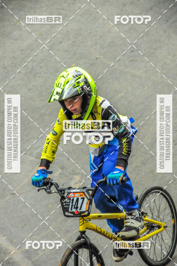 Buy your photos of the event1 Etapa Campeonato Brasileiro de Bicicross 2019 - CBBX on Fotop