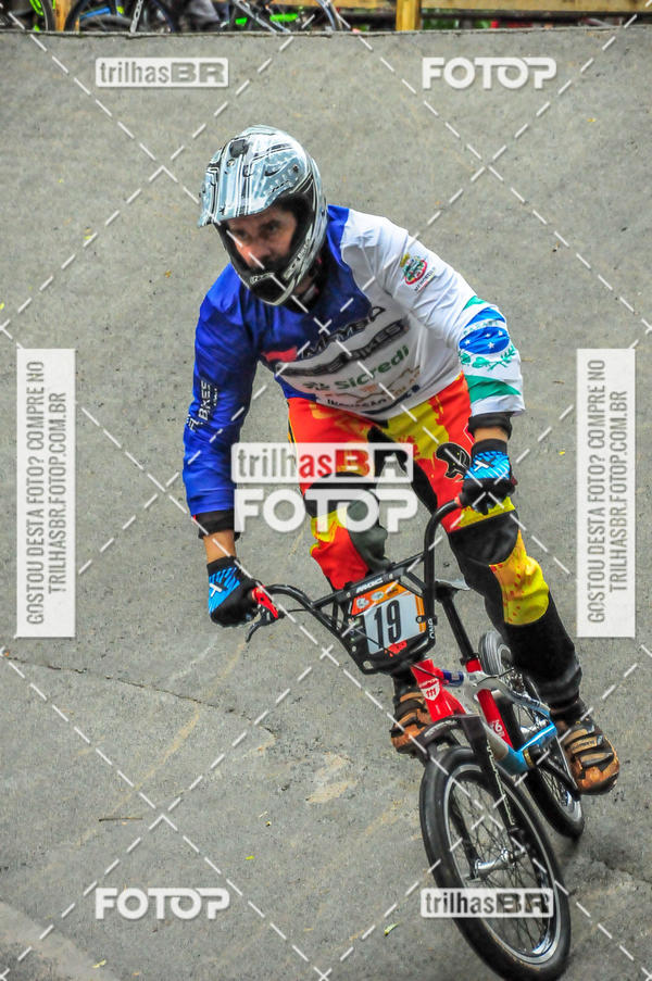 Buy your photos of the event1 Etapa Campeonato Brasileiro de Bicicross 2019 - CBBX on Fotop