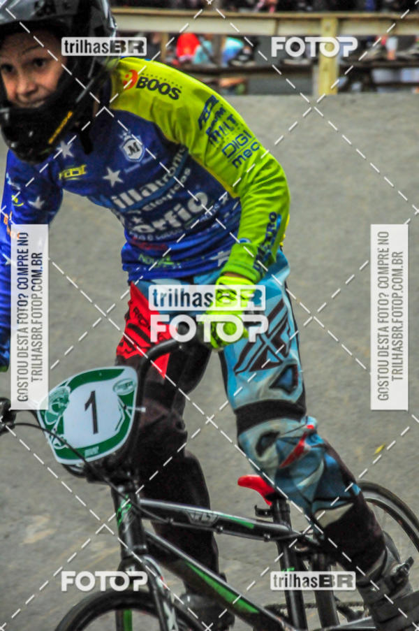 Buy your photos of the event1 Etapa Campeonato Brasileiro de Bicicross 2019 - CBBX on Fotop