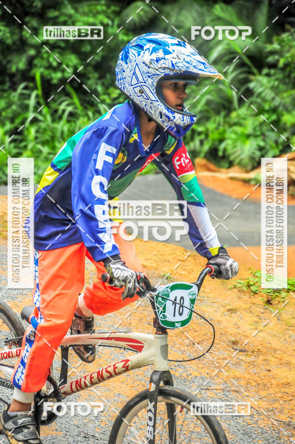 Buy your photos of the event1 Etapa Campeonato Brasileiro de Bicicross 2019 - CBBX on Fotop