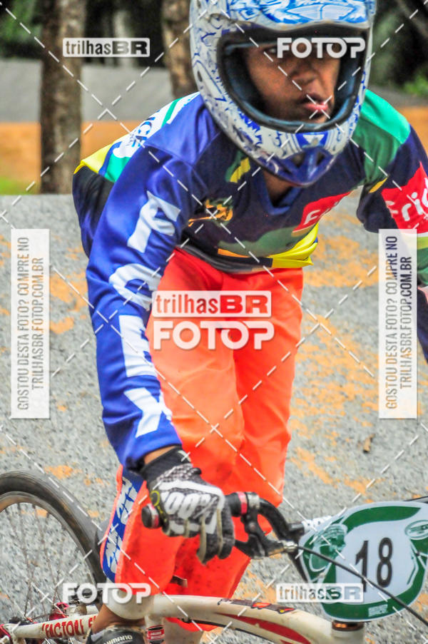 Buy your photos of the event1 Etapa Campeonato Brasileiro de Bicicross 2019 - CBBX on Fotop