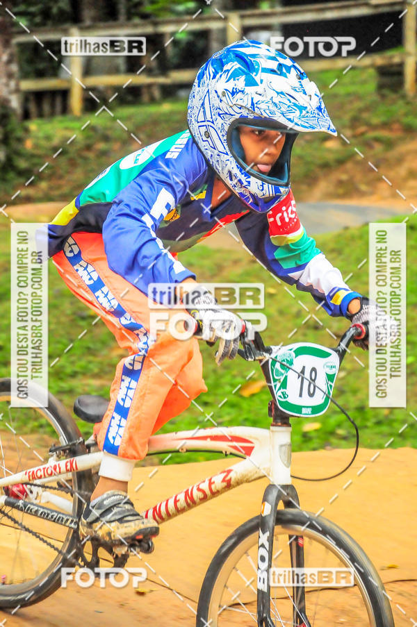 Buy your photos of the event1 Etapa Campeonato Brasileiro de Bicicross 2019 - CBBX on Fotop