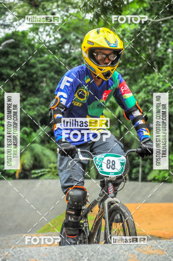 Buy your photos of the event1 Etapa Campeonato Brasileiro de Bicicross 2019 - CBBX on Fotop