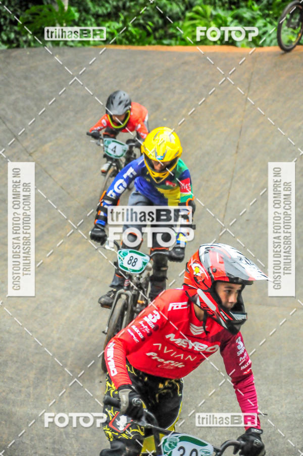 Buy your photos of the event1 Etapa Campeonato Brasileiro de Bicicross 2019 - CBBX on Fotop