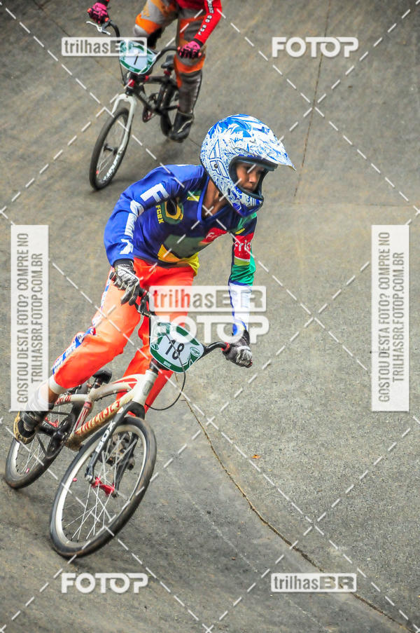 Buy your photos of the event1 Etapa Campeonato Brasileiro de Bicicross 2019 - CBBX on Fotop