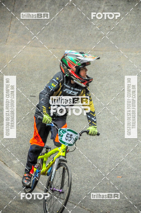 Buy your photos of the event1 Etapa Campeonato Brasileiro de Bicicross 2019 - CBBX on Fotop