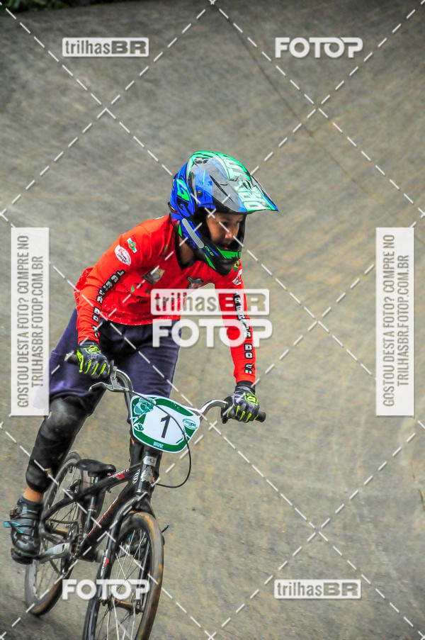 Buy your photos of the event1 Etapa Campeonato Brasileiro de Bicicross 2019 - CBBX on Fotop