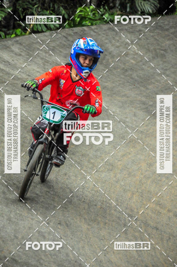 Buy your photos of the event1 Etapa Campeonato Brasileiro de Bicicross 2019 - CBBX on Fotop