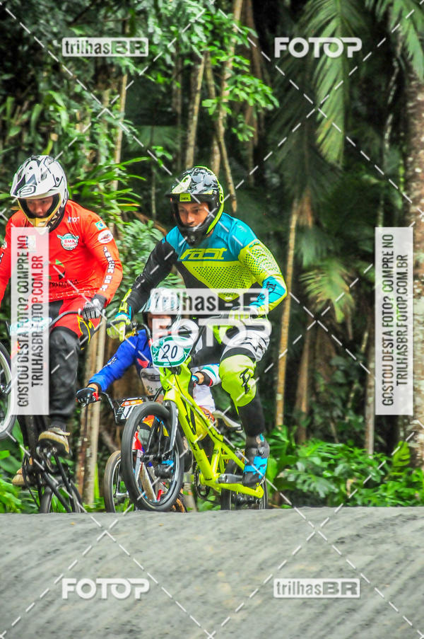 Buy your photos of the event1 Etapa Campeonato Brasileiro de Bicicross 2019 - CBBX on Fotop