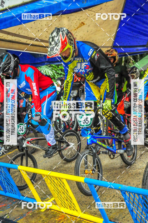 Buy your photos of the event1 Etapa Campeonato Brasileiro de Bicicross 2019 - CBBX on Fotop