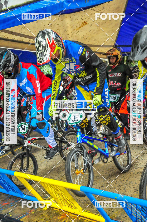 Buy your photos of the event1 Etapa Campeonato Brasileiro de Bicicross 2019 - CBBX on Fotop