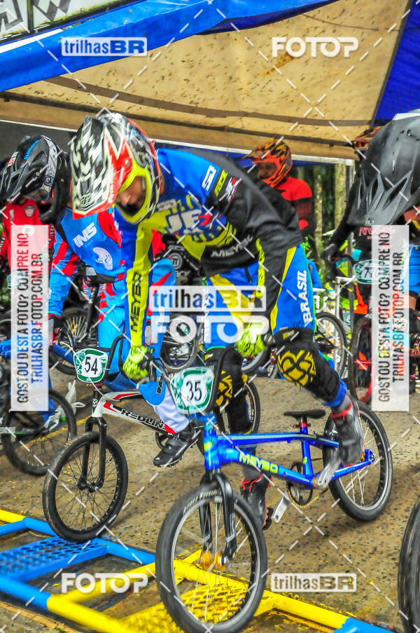 Buy your photos of the event1 Etapa Campeonato Brasileiro de Bicicross 2019 - CBBX on Fotop
