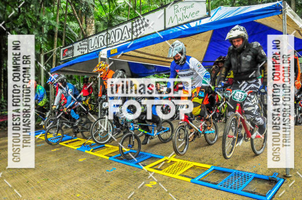 Buy your photos of the event1 Etapa Campeonato Brasileiro de Bicicross 2019 - CBBX on Fotop