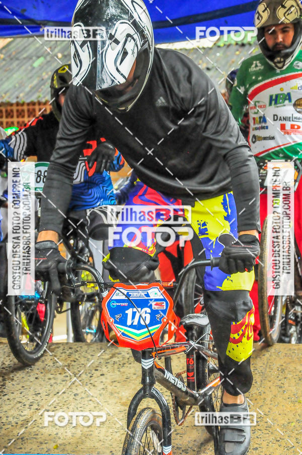 Buy your photos of the event1 Etapa Campeonato Brasileiro de Bicicross 2019 - CBBX on Fotop