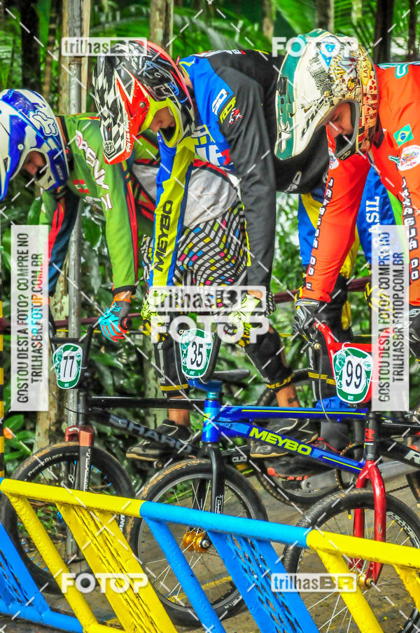 Buy your photos of the event1 Etapa Campeonato Brasileiro de Bicicross 2019 - CBBX on Fotop