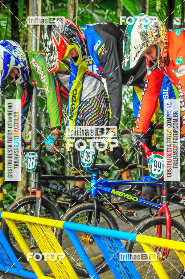 Buy your photos of the event1 Etapa Campeonato Brasileiro de Bicicross 2019 - CBBX on Fotop