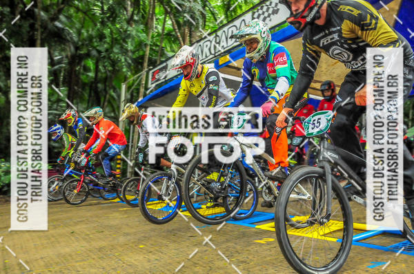 Buy your photos of the event1 Etapa Campeonato Brasileiro de Bicicross 2019 - CBBX on Fotop