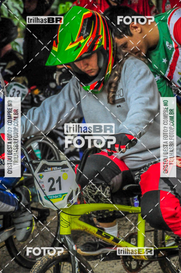 Buy your photos of the event1 Etapa Campeonato Brasileiro de Bicicross 2019 - CBBX on Fotop