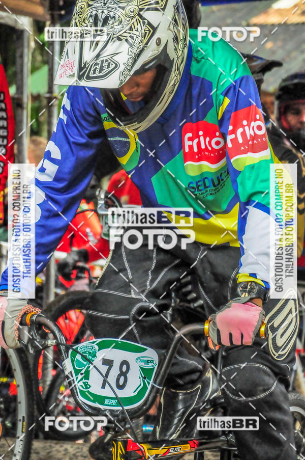 Buy your photos of the event1 Etapa Campeonato Brasileiro de Bicicross 2019 - CBBX on Fotop
