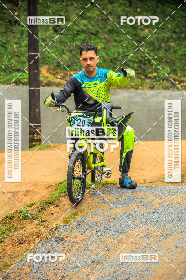 Buy your photos of the event1 Etapa Campeonato Brasileiro de Bicicross 2019 - CBBX on Fotop