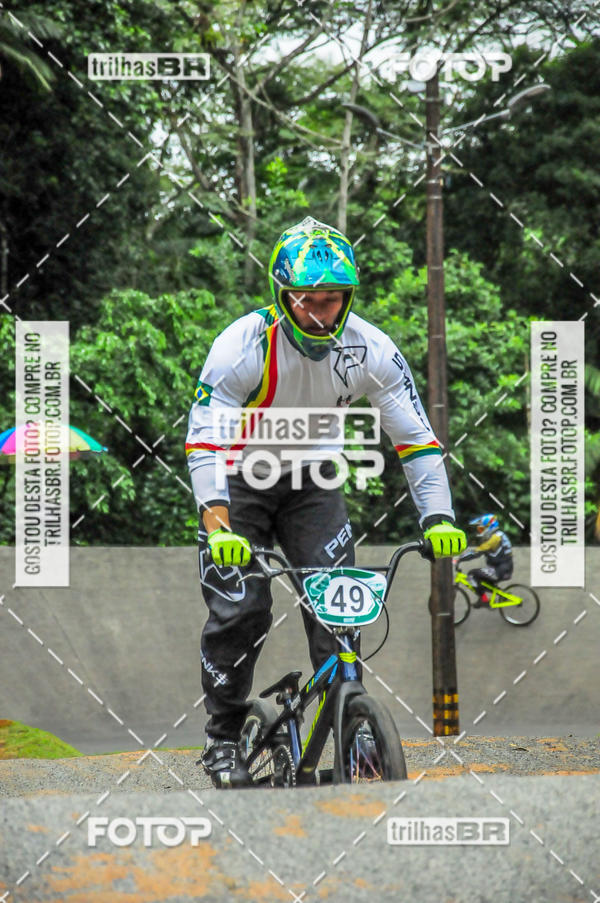 Buy your photos of the event1 Etapa Campeonato Brasileiro de Bicicross 2019 - CBBX on Fotop
