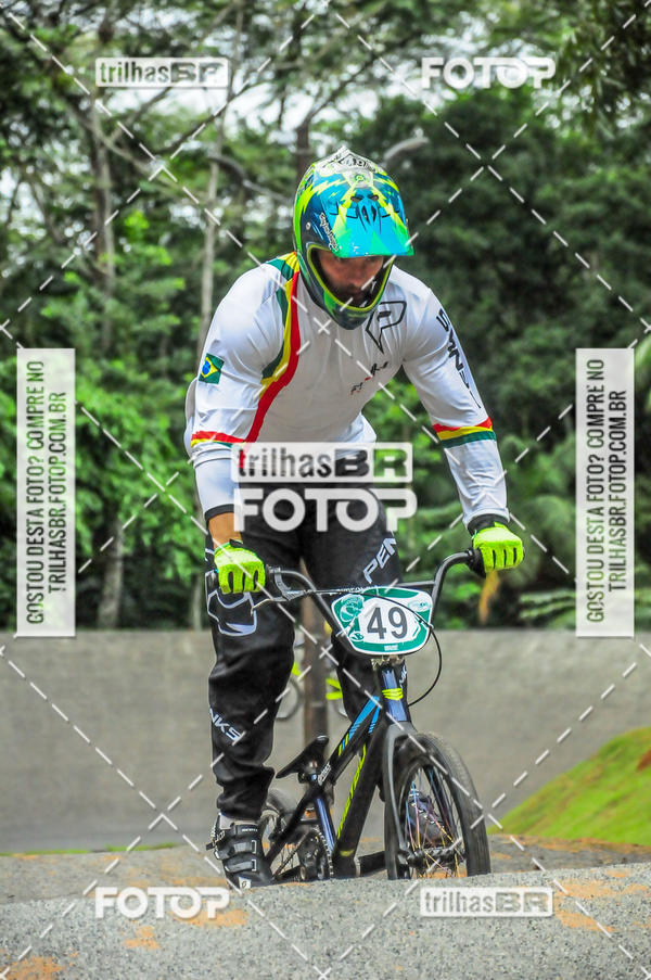 Buy your photos of the event1 Etapa Campeonato Brasileiro de Bicicross 2019 - CBBX on Fotop