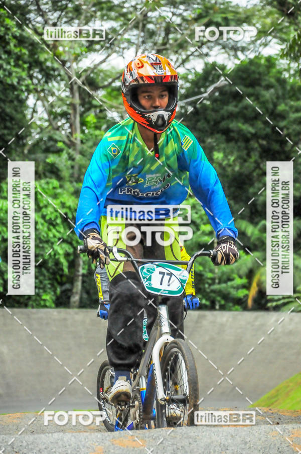 Buy your photos of the event1 Etapa Campeonato Brasileiro de Bicicross 2019 - CBBX on Fotop