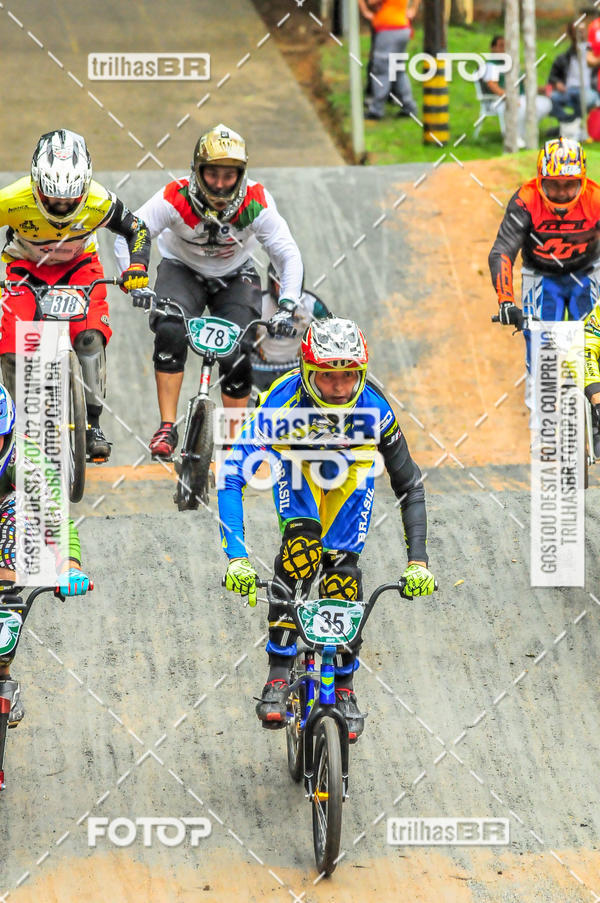 Buy your photos of the event1 Etapa Campeonato Brasileiro de Bicicross 2019 - CBBX on Fotop