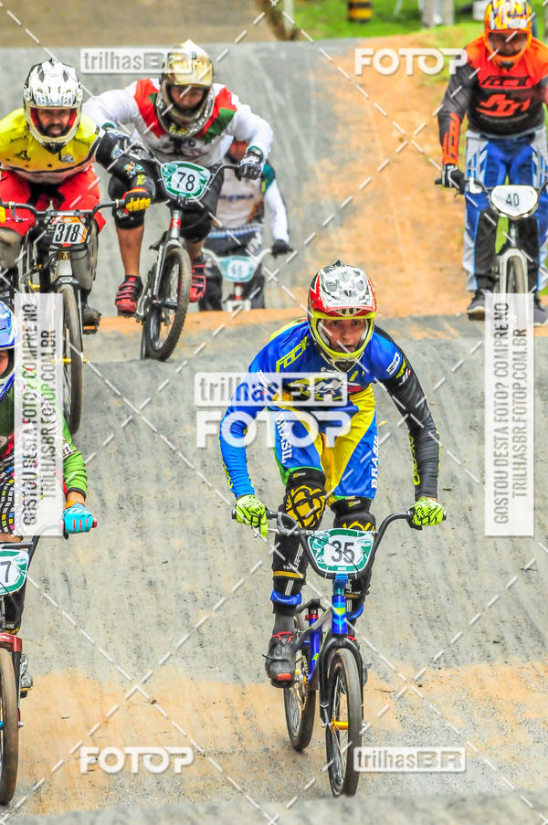 Buy your photos of the event1 Etapa Campeonato Brasileiro de Bicicross 2019 - CBBX on Fotop