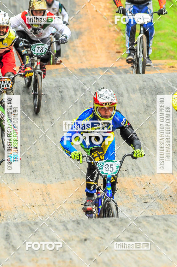 Buy your photos of the event1 Etapa Campeonato Brasileiro de Bicicross 2019 - CBBX on Fotop