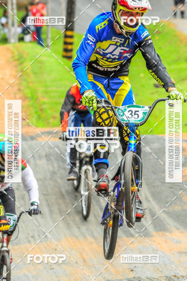 Buy your photos of the event1 Etapa Campeonato Brasileiro de Bicicross 2019 - CBBX on Fotop