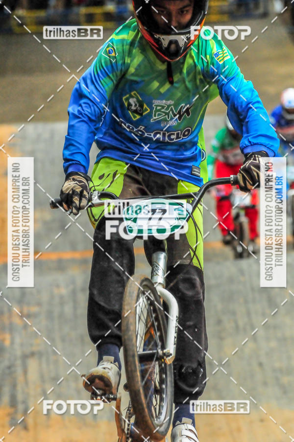 Buy your photos of the event1 Etapa Campeonato Brasileiro de Bicicross 2019 - CBBX on Fotop