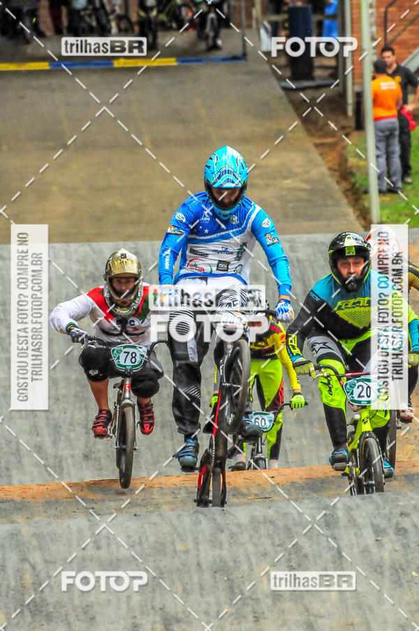 Buy your photos of the event1 Etapa Campeonato Brasileiro de Bicicross 2019 - CBBX on Fotop