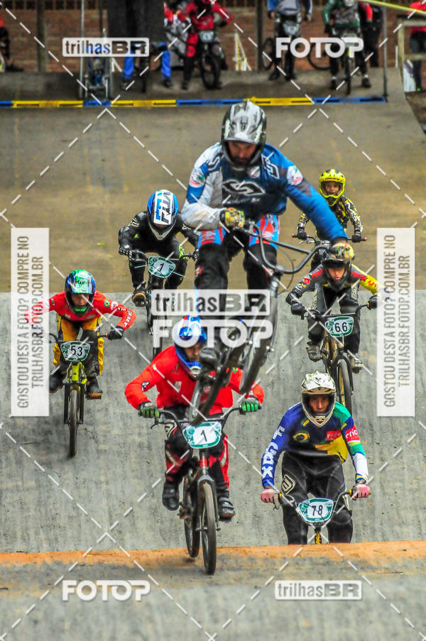 Buy your photos of the event1 Etapa Campeonato Brasileiro de Bicicross 2019 - CBBX on Fotop