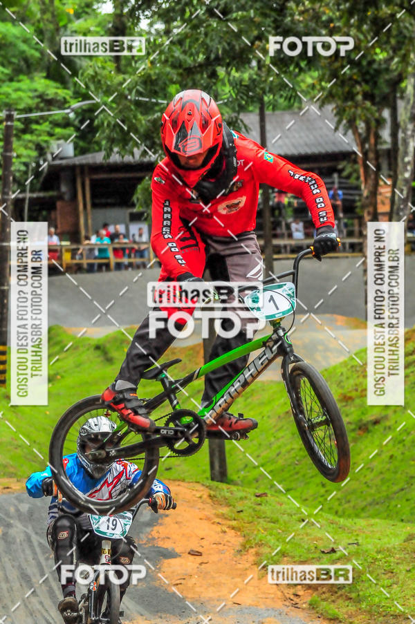 Buy your photos of the event1 Etapa Campeonato Brasileiro de Bicicross 2019 - CBBX on Fotop