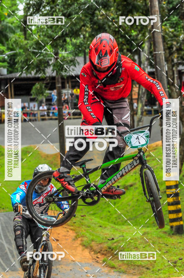 Buy your photos of the event1 Etapa Campeonato Brasileiro de Bicicross 2019 - CBBX on Fotop