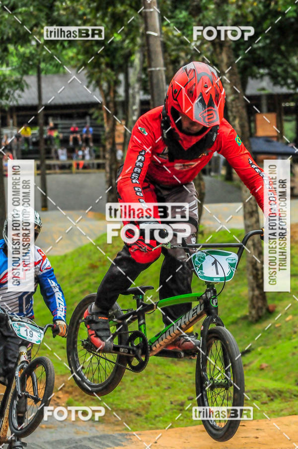 Buy your photos of the event1 Etapa Campeonato Brasileiro de Bicicross 2019 - CBBX on Fotop