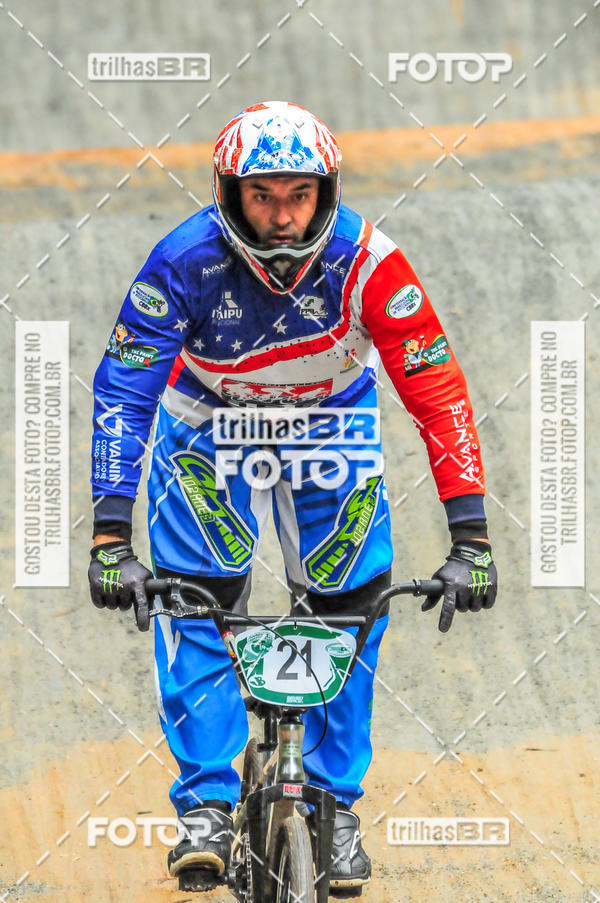 Buy your photos of the event1 Etapa Campeonato Brasileiro de Bicicross 2019 - CBBX on Fotop